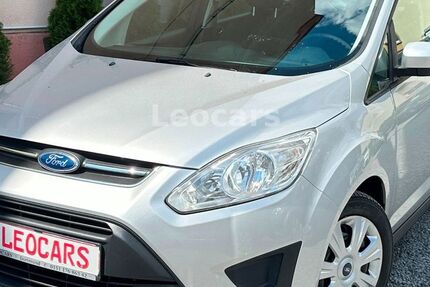 Ford C-Max 134.600 km 6.500 &euro; Dortmund 44319