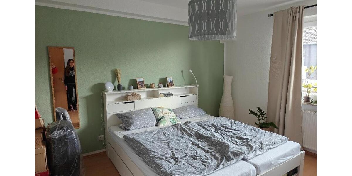 Etagenwohnung Dortmund Brackel - 2 Zimmer, 68 m&sup2;, 450&euro; | Angebot:25923032