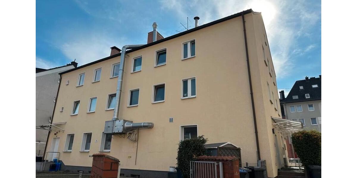 Mehrfamilienhaus, Wohnhaus Dortmund Brackel - 900.000&euro; | Angebot:27156460
