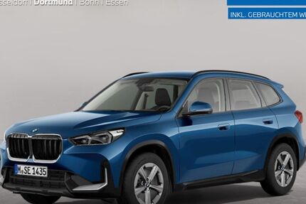 BMW X1 11.454 km 42.899 &euro; Dortmund 44263