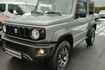 Suzuki Jimny 43.700 km 34.999 &euro; Gelsenkirchen 45892