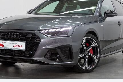 Audi A4 34.821 km 37.980 &euro; Bochum 44809