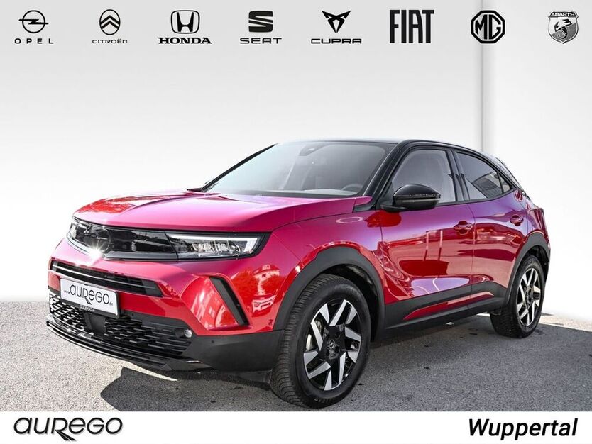 Mokka