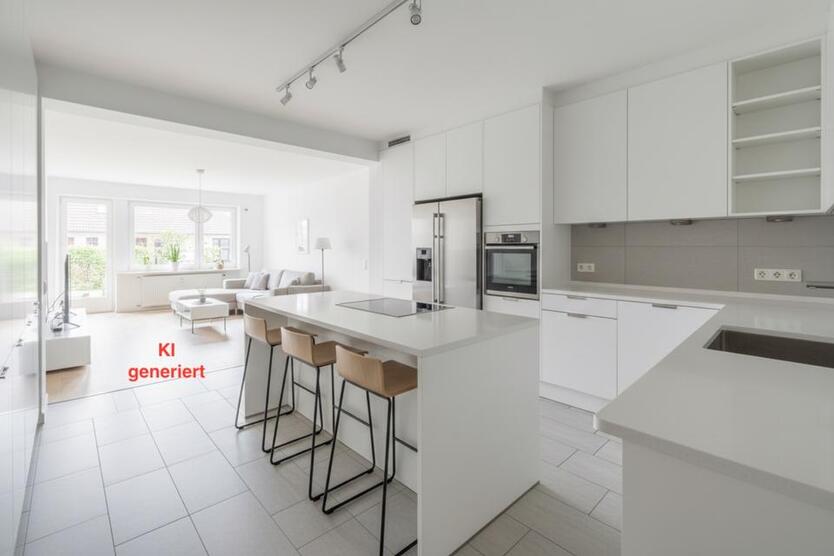 Privat: Familienhaus in Marl mit großem Garten, Garage, Carport!