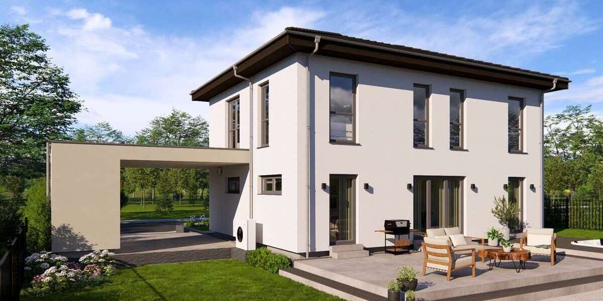 Einfamilienhaus Datteln - 5 Zimmer, 173 m&sup2;, 460.999&euro; | Angebot:26597417