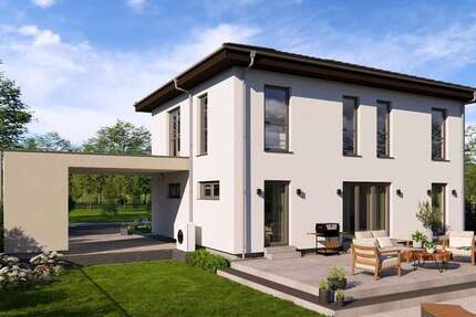 Haus Datteln - 5 Zimmer, 173 m&sup2;, 460.999&euro; | Angebot:26597417
