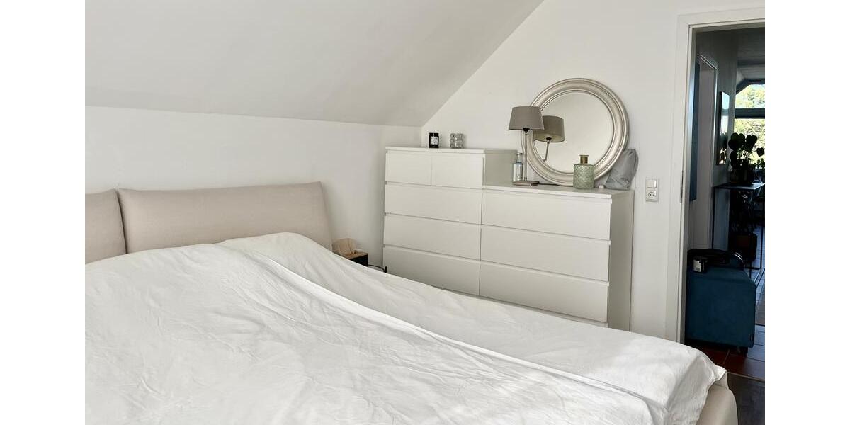Dachgeschoßwohnung Dortmund Hombruch - 2 Zimmer, 65 m&sup2;, 715&euro; | Angebot:26453764