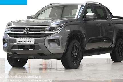 VW Amarok 8.990 km 66.980 &euro; Hagen 58089