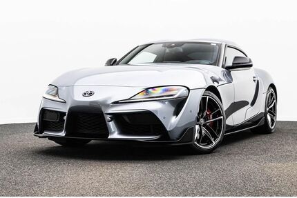 Toyota Supra 42.249 km 52.837 &euro; Hagen 58091