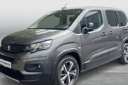 Peugeot Rifter 10.148 km 24.390 &euro; Dortmund 44379