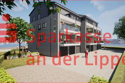 Wohnung Selm - 3 Zimmer, 100 m&sup2;, 360.800&euro; | Angebot:24423744