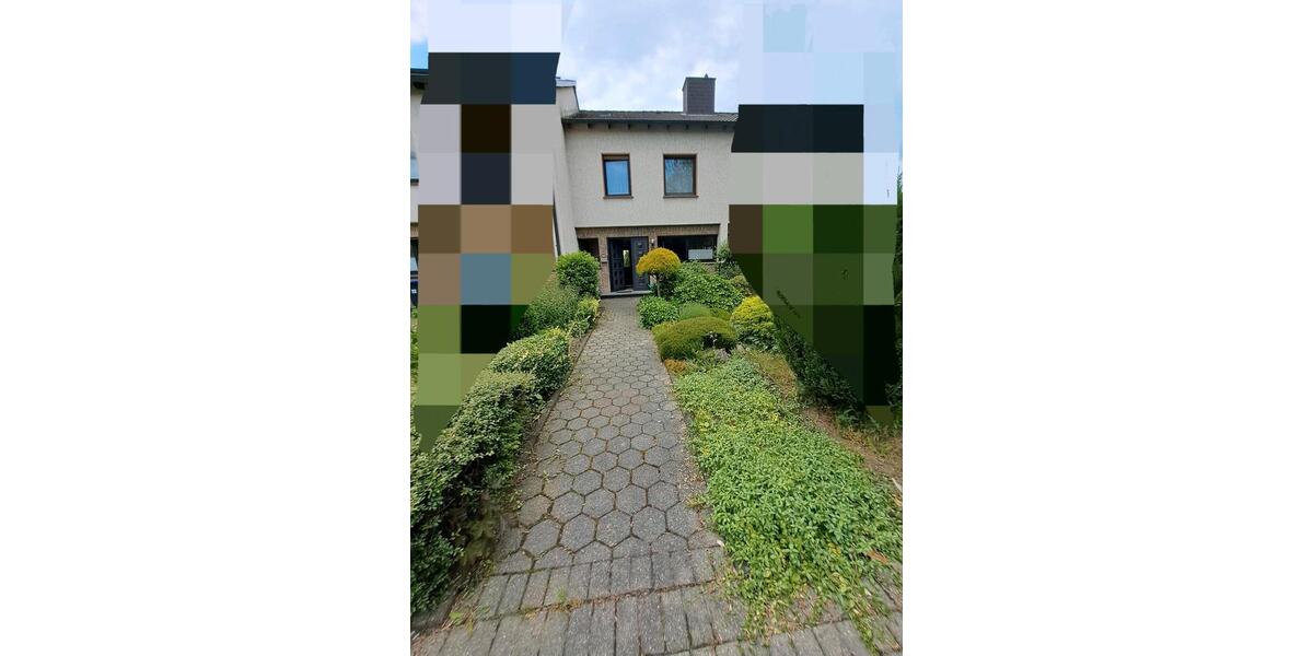 Reihenhaus Kamen - 4 Zimmer, 100 m&sup2;, 269.000&euro; | Angebot:27113653
