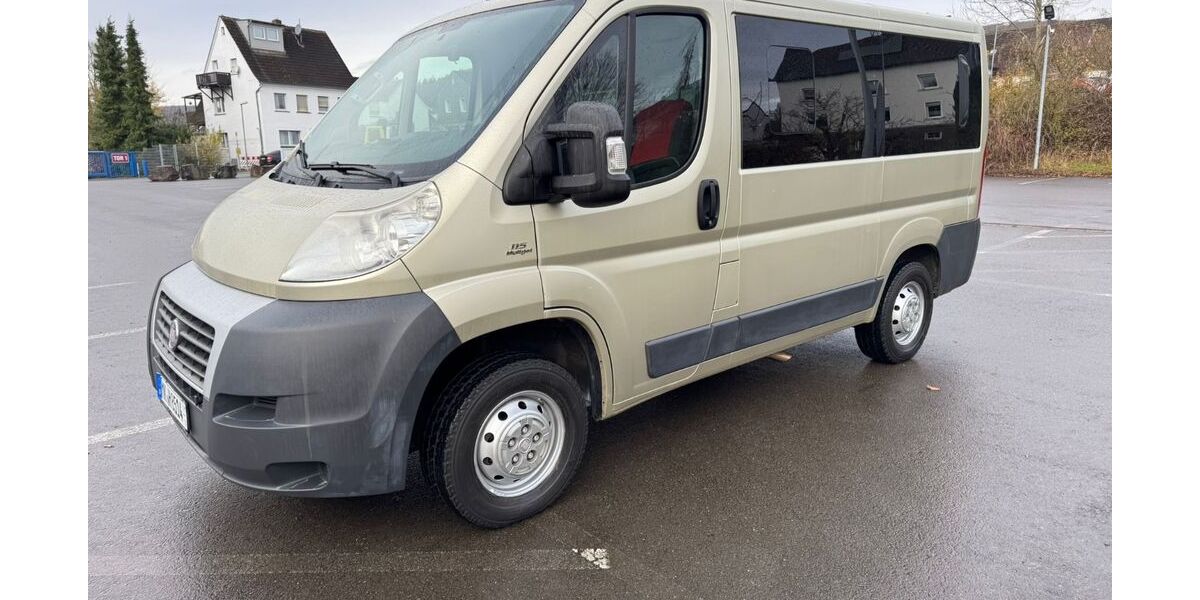 Fiat Ducato 26.221 km 17.450 &euro; Breckerfeld 58339