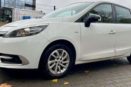 Renault Scenic 237.500 km 5.300 € Bochum 44894