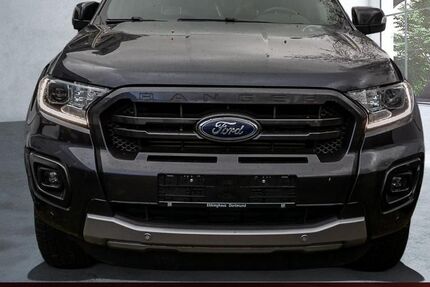 Ford Ranger 68.939 km 32.499 &euro; Dortmund 44149