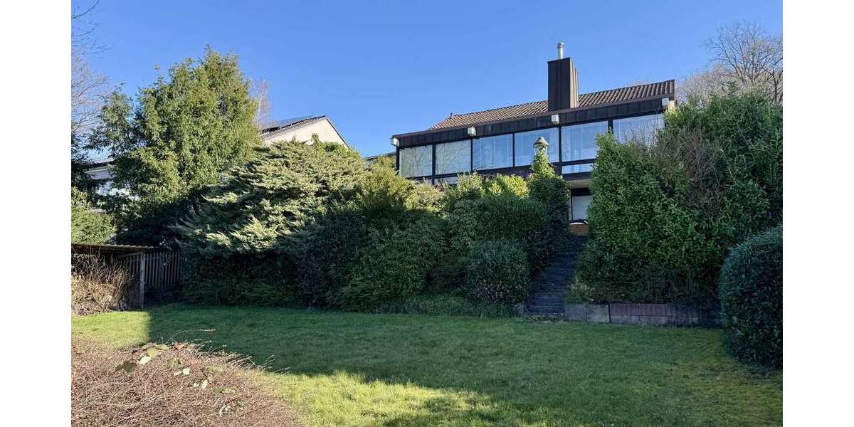 Einfamilienhaus Herdecke - 6 Zimmer, 223 m&sup2;, 475.000&euro; | Angebot:27333806