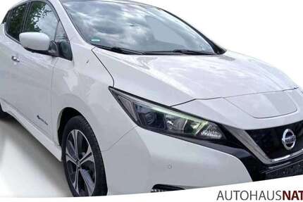 Nissan Leaf 41.986 km 12.950 &euro; Schwerte 58239