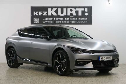 Kia EV6 6.600 km 46.990 &euro; Recklinghausen 45661