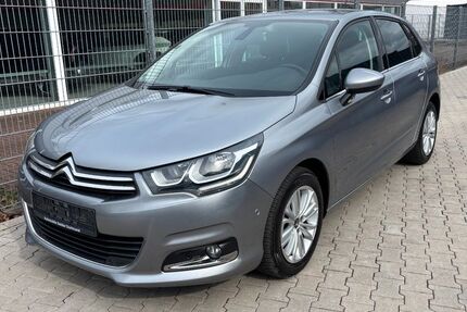 Citroen C4 65.550 km 8.900 &euro; Dortmund 44145
