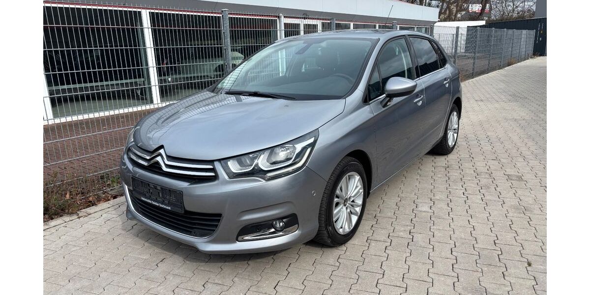 Citroen C4 65.550 km 8.900 &euro; Dortmund 44145