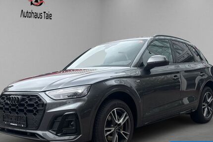 Audi Q5 105.000 km 34.900 &euro; Dortmund OT Mitte 44145