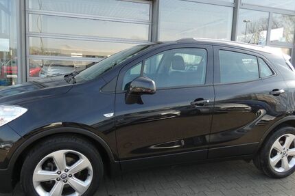 Opel Mokka 58.000 km 8.699 &euro; Bergkamen 59192