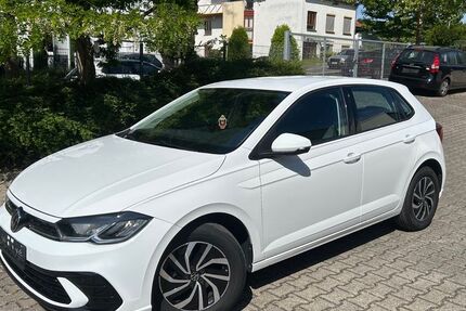 VW Polo 46.000 km 14.480 € Dortmund 44269
