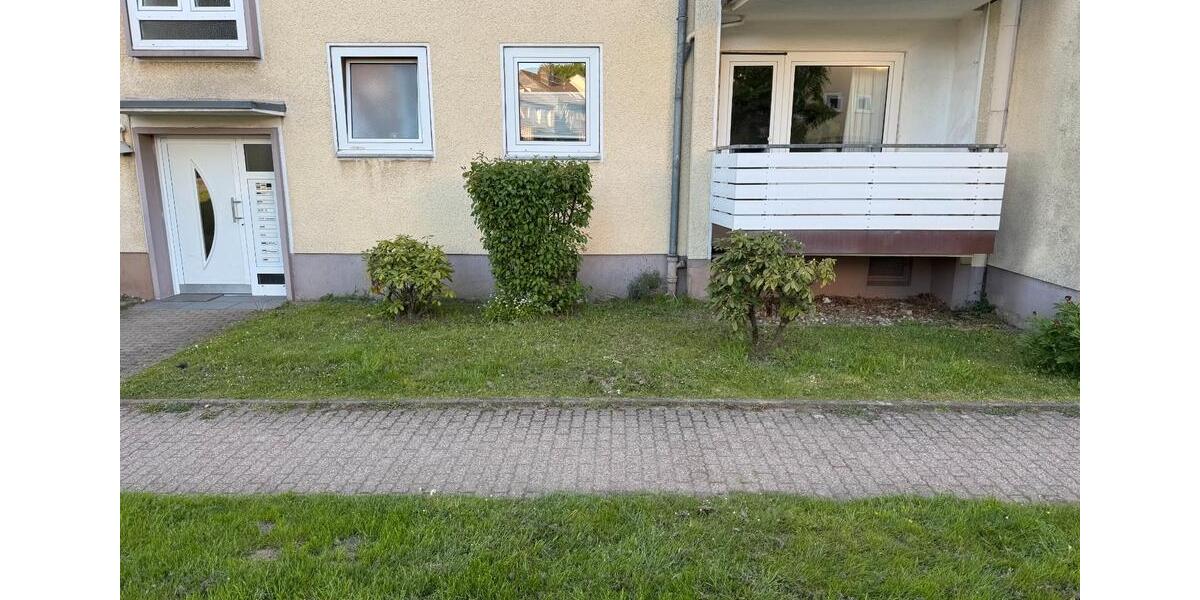 Hochparterre Dortmund Bövinghausen - 2 Zimmer, 48 m&sup2;, 129.890&euro; | Angebot:27446955