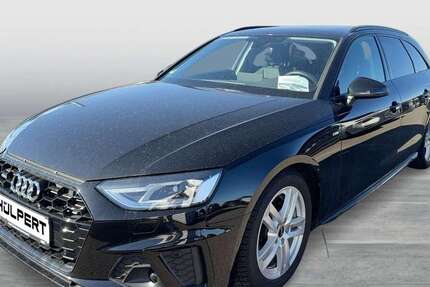 Audi A4 24.459 km 34.488 &euro; Unna 59423