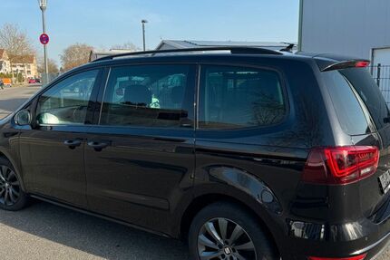 Seat Alhambra 264.000 km 8.350 &euro; Kamen 59174