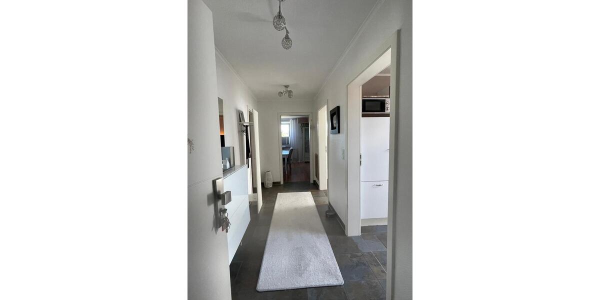 Dachgeschoßwohnung Dortmund Mengede - 2 Zimmer, 60 m&sup2;, 625&euro; | Angebot:24819827