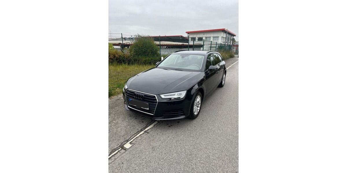 Audi A4 127.000 km 15.150 &euro; Fröndenberg 58730
