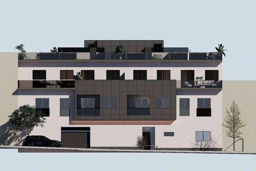 Wohnung zum Kaufen in Pilar de la Horadada 179.000 € 66 m²