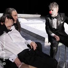 Macbeth 27.11.2025 Schauspielhaus Bochum