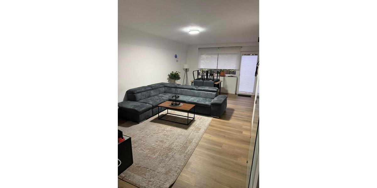 Etagenwohnung Recklinghausen Hillerheide - 1 Zimmer, 37 m&sup2;, 500&euro; | Angebot:24614914