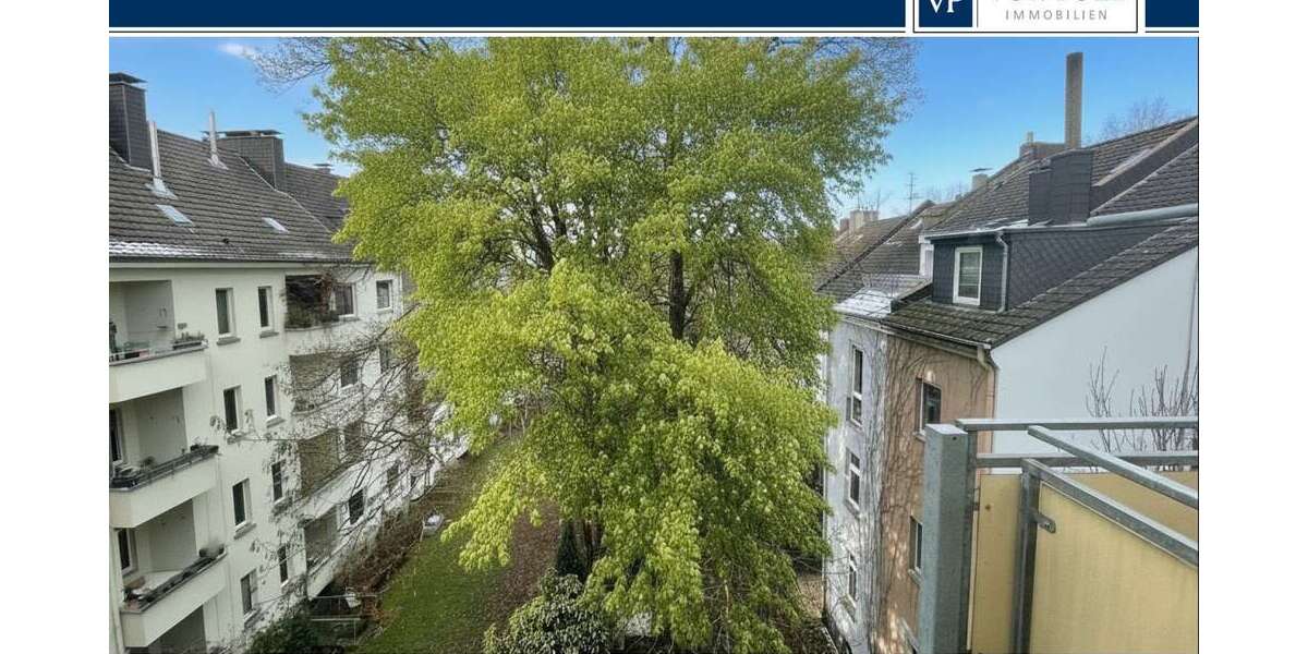 Etagenwohnung Dortmund Innenstadt Ost - 5 Zimmer, 105 m&sup2;, 249.000&euro; | Angebot:26502573