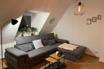 Dachgeschoßwohnung Witten Heven - 2 Zimmer, 63 m&sup2;, 350&euro; | Angebot:26127743