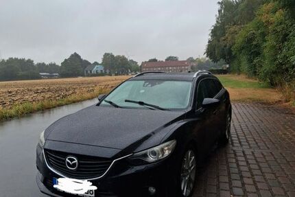 Mazda 6 175.000 km 11.000 &euro; Recklinghausen 45657