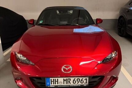 Mazda MX-5 92.000 km 16.900 &euro; Dortmund 44143