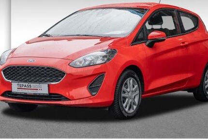 Ford Fiesta 36.994 km 13.790 &euro; Wetter 58300