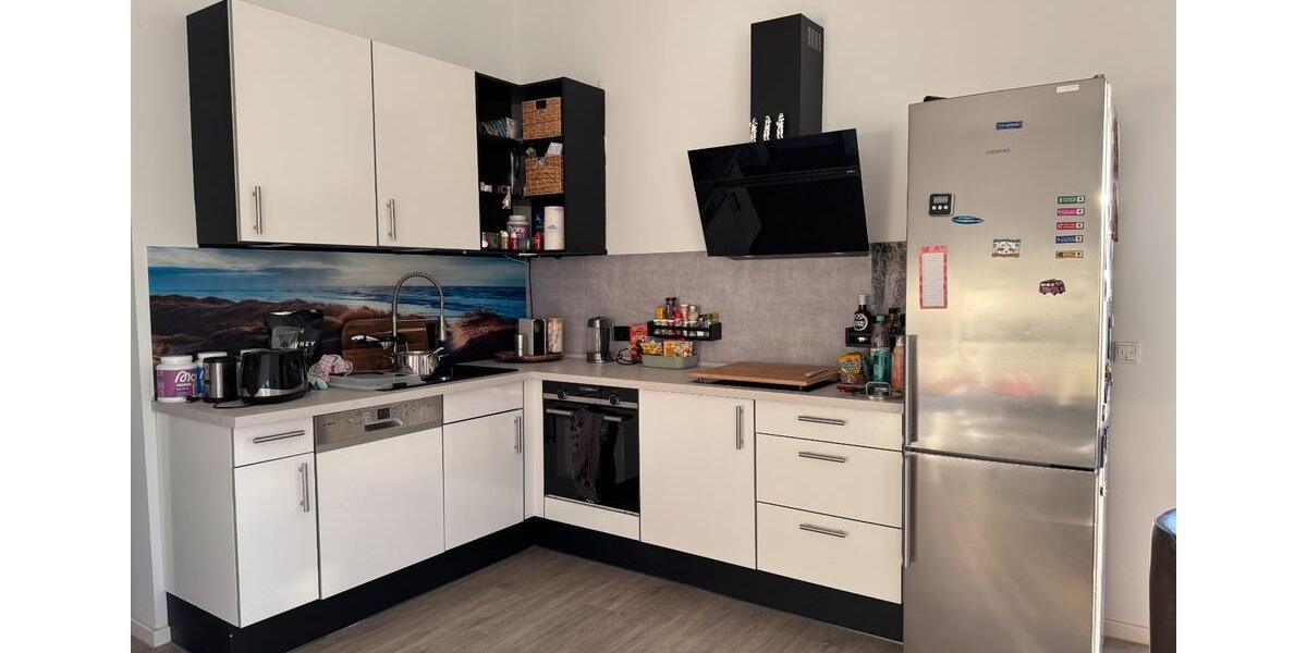 Etagenwohnung Recklinghausen Hillerheide - 3 Zimmer, 87 m&sup2;, 1.044&euro; | Angebot:24710936
