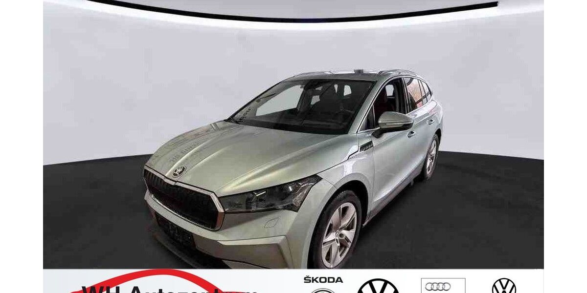 Skoda Enyaq 53.165 km 29.816 &euro; Witten 58453