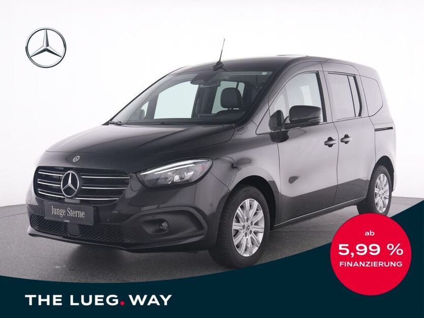 Mercedes-Benz T-Klasse 9.764 km 27.495 € Essen 45309