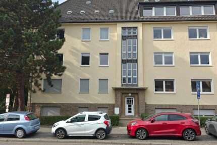 Wohnung Dortmund Gartenstadt - 3 Zimmer, 85 m&sup2;, 790&euro; | Angebot:27512726