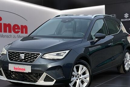 Seat Arona 10.912 km 19.699 &euro; Menden 58708