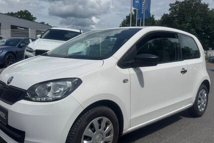 Skoda Citigo 100.000 km 4.990 &euro; Datteln 45711