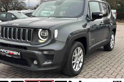 Jeep Renegade 23.179 km 22.250 &euro; Herten 45701