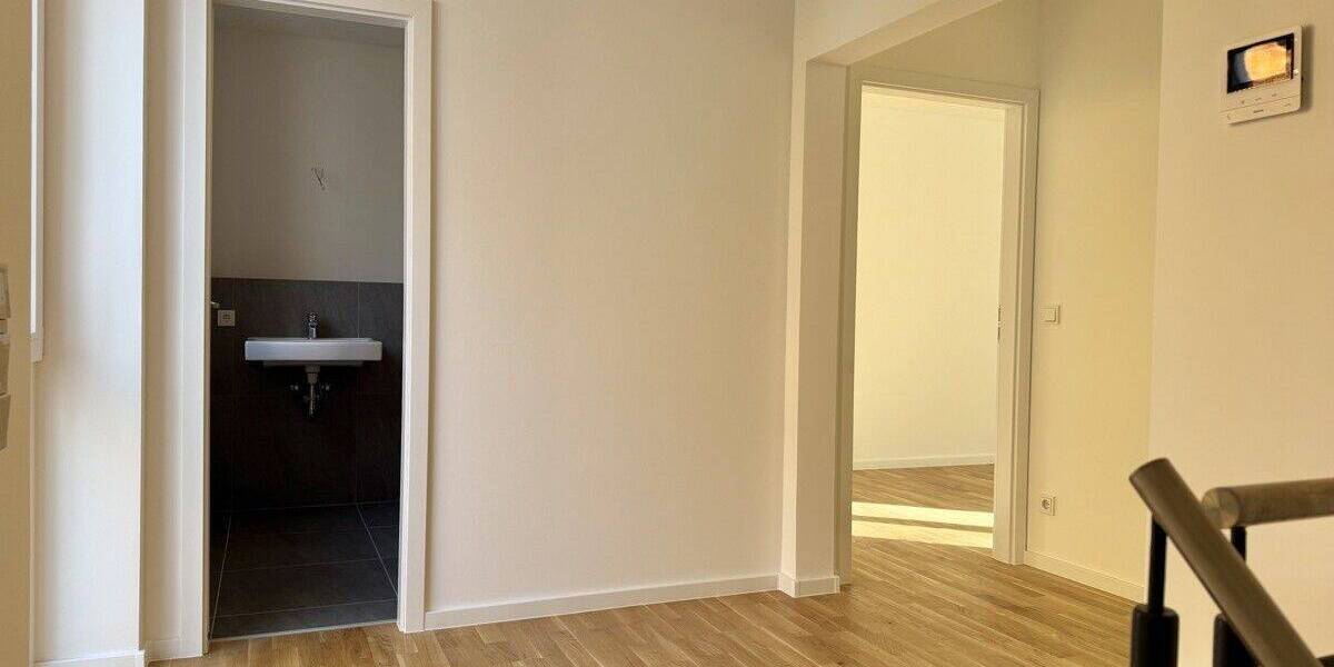 Wohnen im eigenen Haus - Ihr neues Zuhause in Hattingen-Bredenscheid 4 zimmer