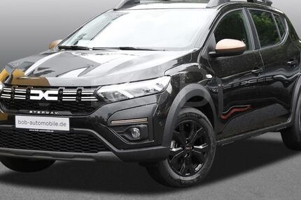 Dacia Sandero 2.008 km 20.888 € Bochum 44809