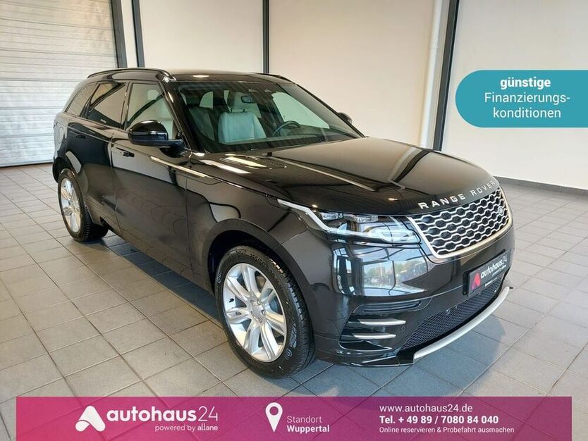 Range Rover Velar